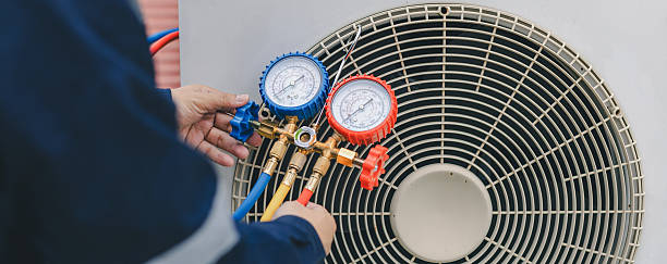 Licensed Emergency Hvac Repair service in New Canaan, CT - HVAC Repair CO