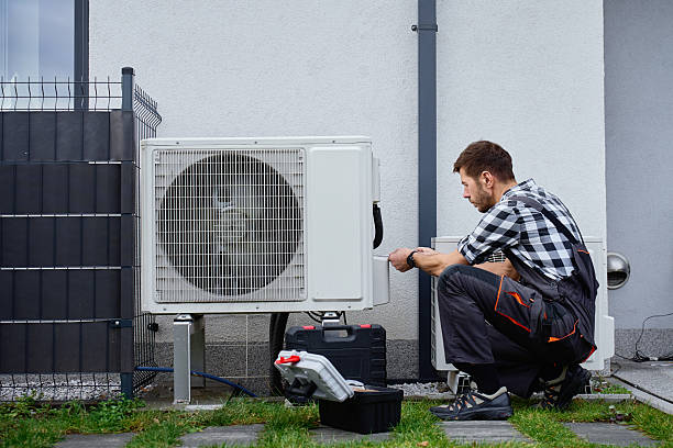 Top rated local Emergency Hvac Repair specialists in New Canaan, CT